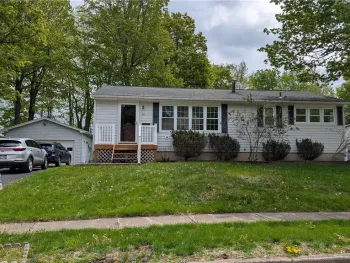 Property at 34 Crescent Drive, Newstead, NY 14001