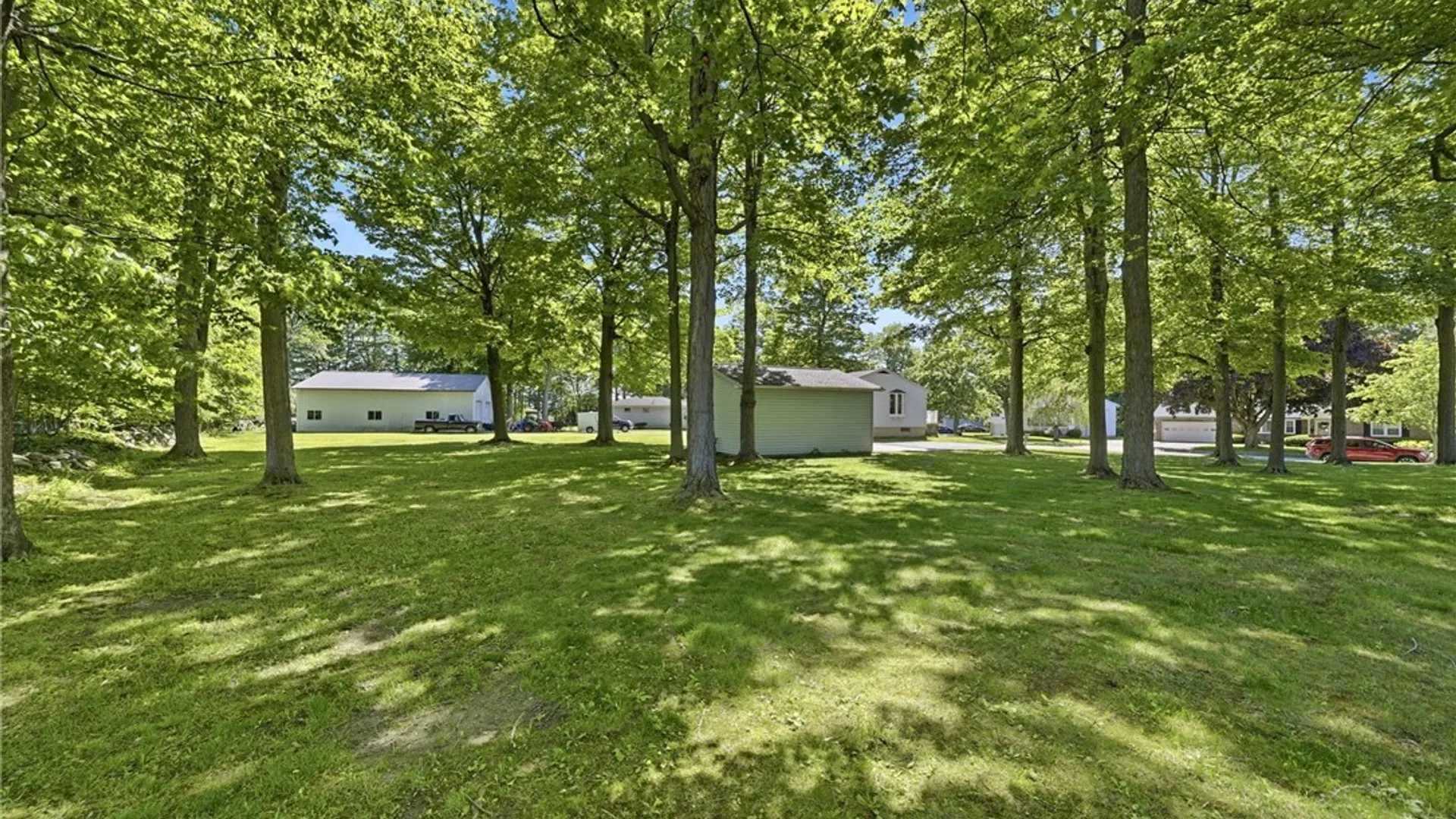 Property at 34 Crescent Drive, Newstead, NY 14001 31