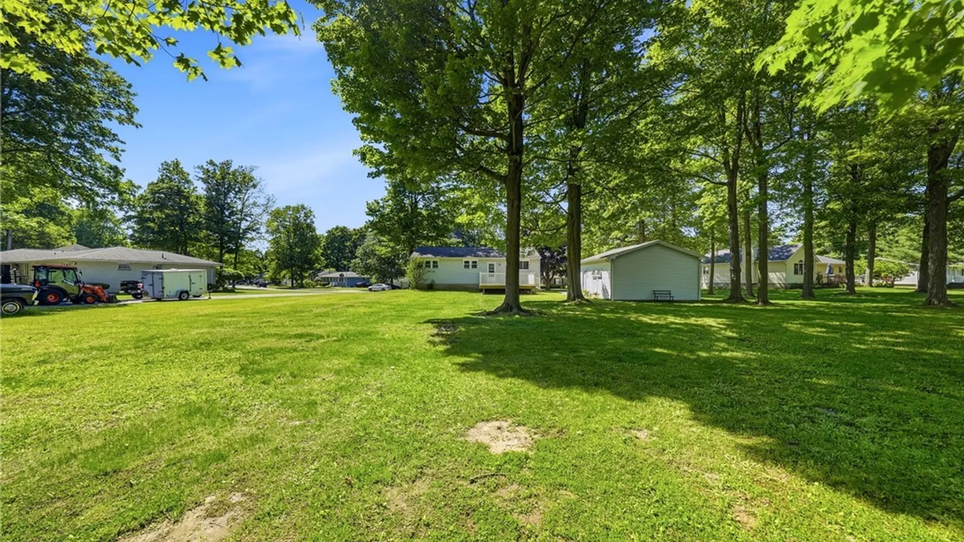Property at 34 Crescent Drive, Newstead, NY 14001 33