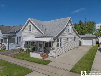 Property at 48 E Pine Street, Dunkirk, NY 14048