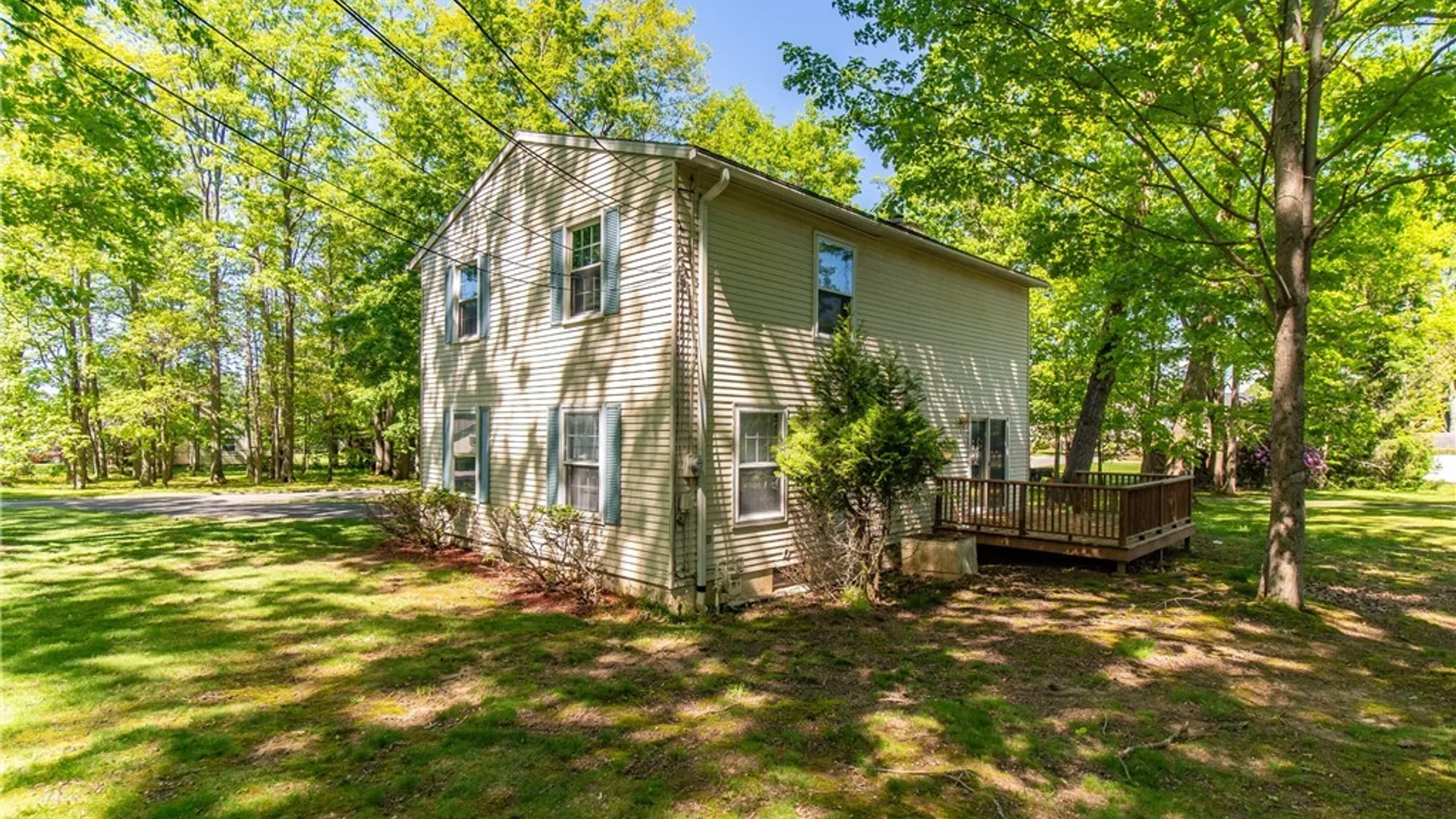 Property at 505 Chautauqua Avenue, Jamestown, NY 14701 23