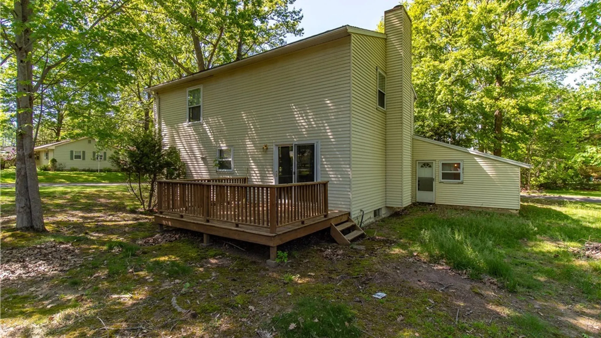 Property at 505 Chautauqua Avenue, Jamestown, NY 14701 24
