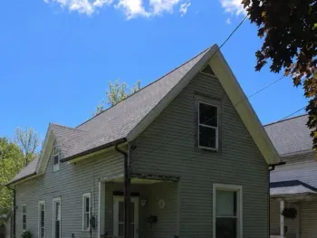 Property at 13 3rd Avenue, North Tonawanda, NY 14120