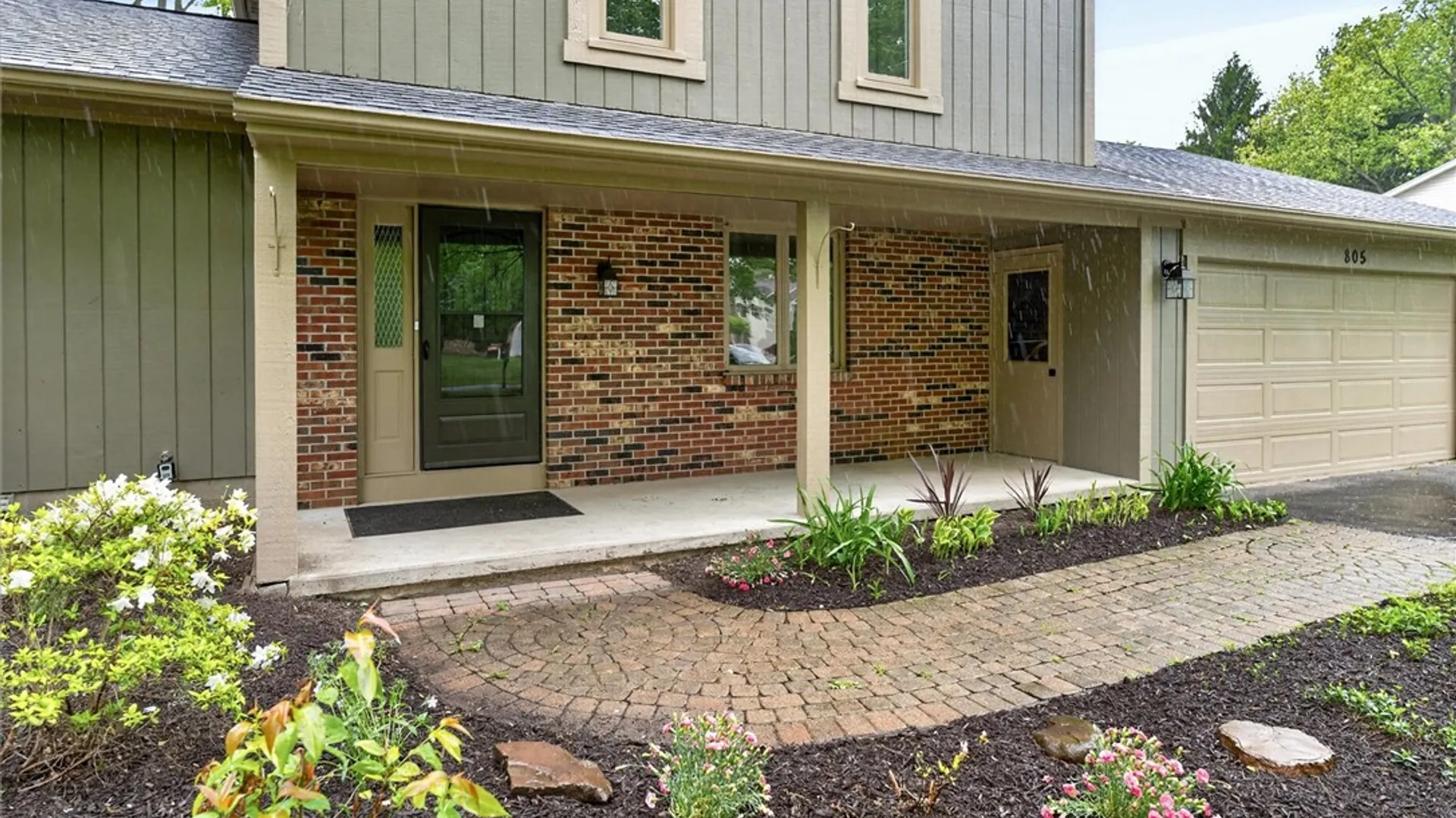 Property at 805 Coventry Dr, Webster, NY 14580 3