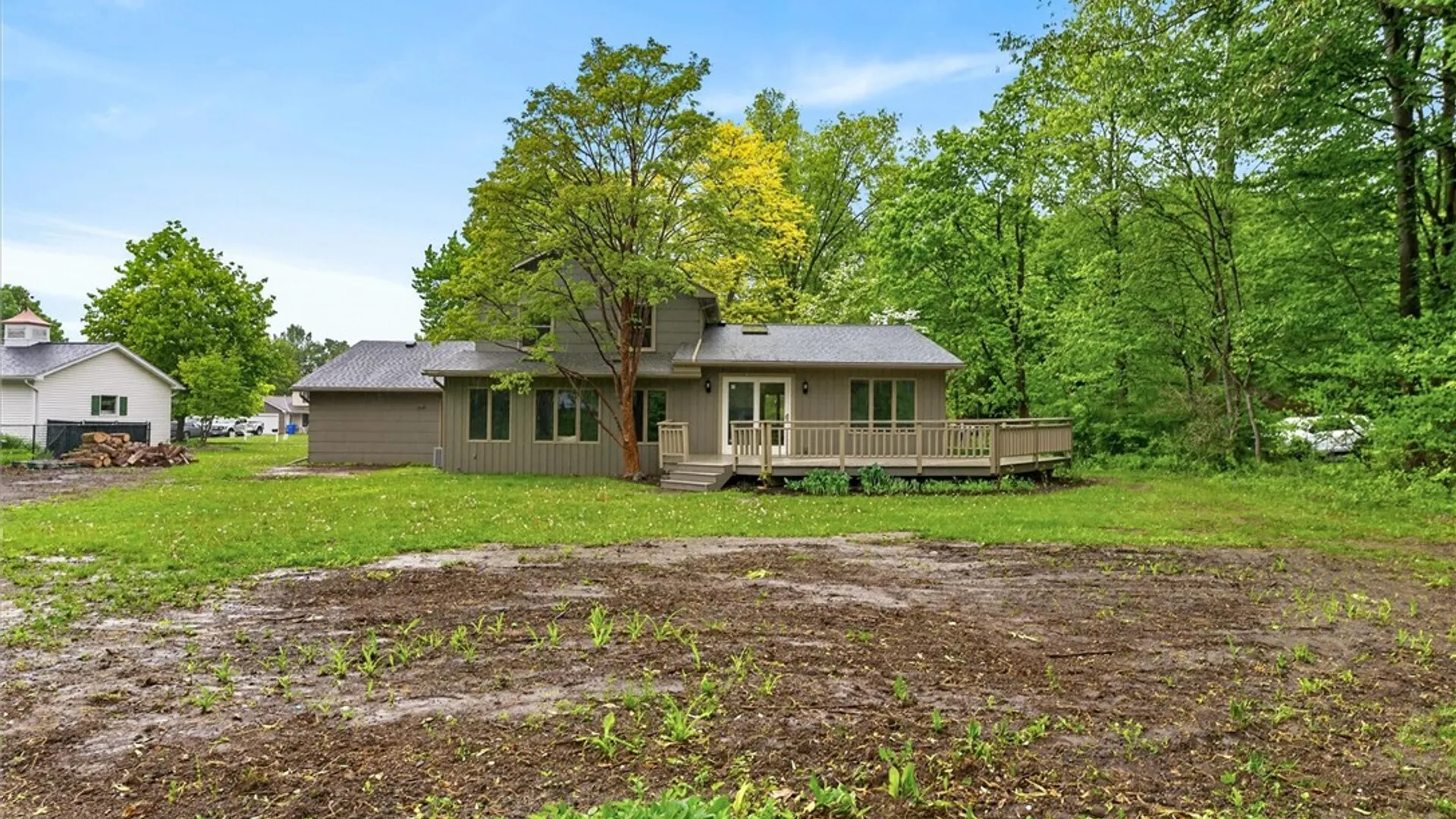 Property at 805 Coventry Dr, Webster, NY 14580 7
