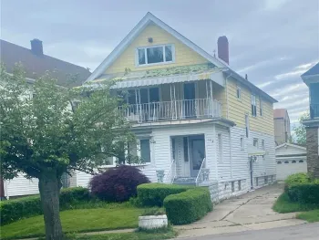 Property at 179 Donaldson Road, Buffalo, NY 14208