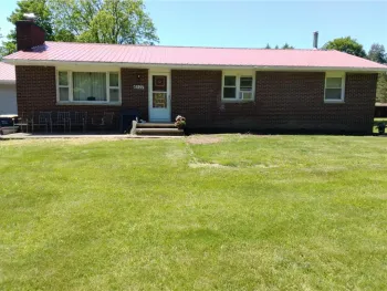 Property at 4577 Cory Corners Road, Marion, NY 14505