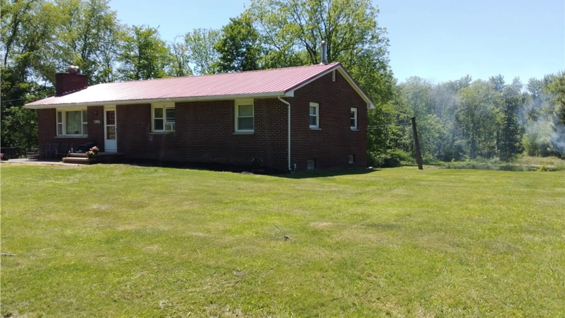 Property at 4577 Cory Corners Road, Marion, NY 14505 2
