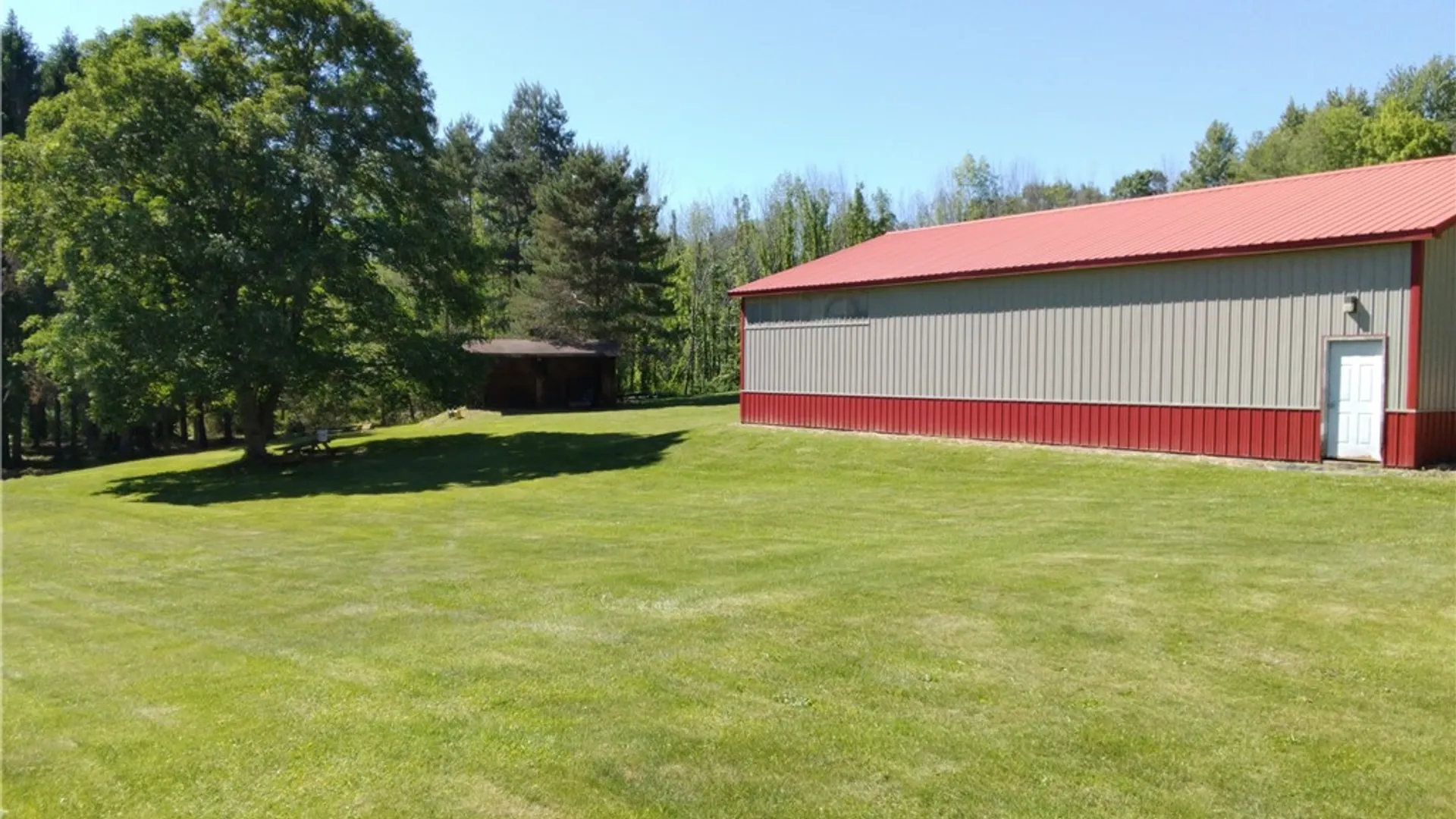 Property at 4577 Cory Corners Road, Marion, NY 14505 3