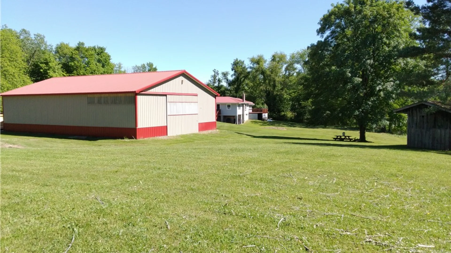 Property at 4577 Cory Corners Road, Marion, NY 14505 4