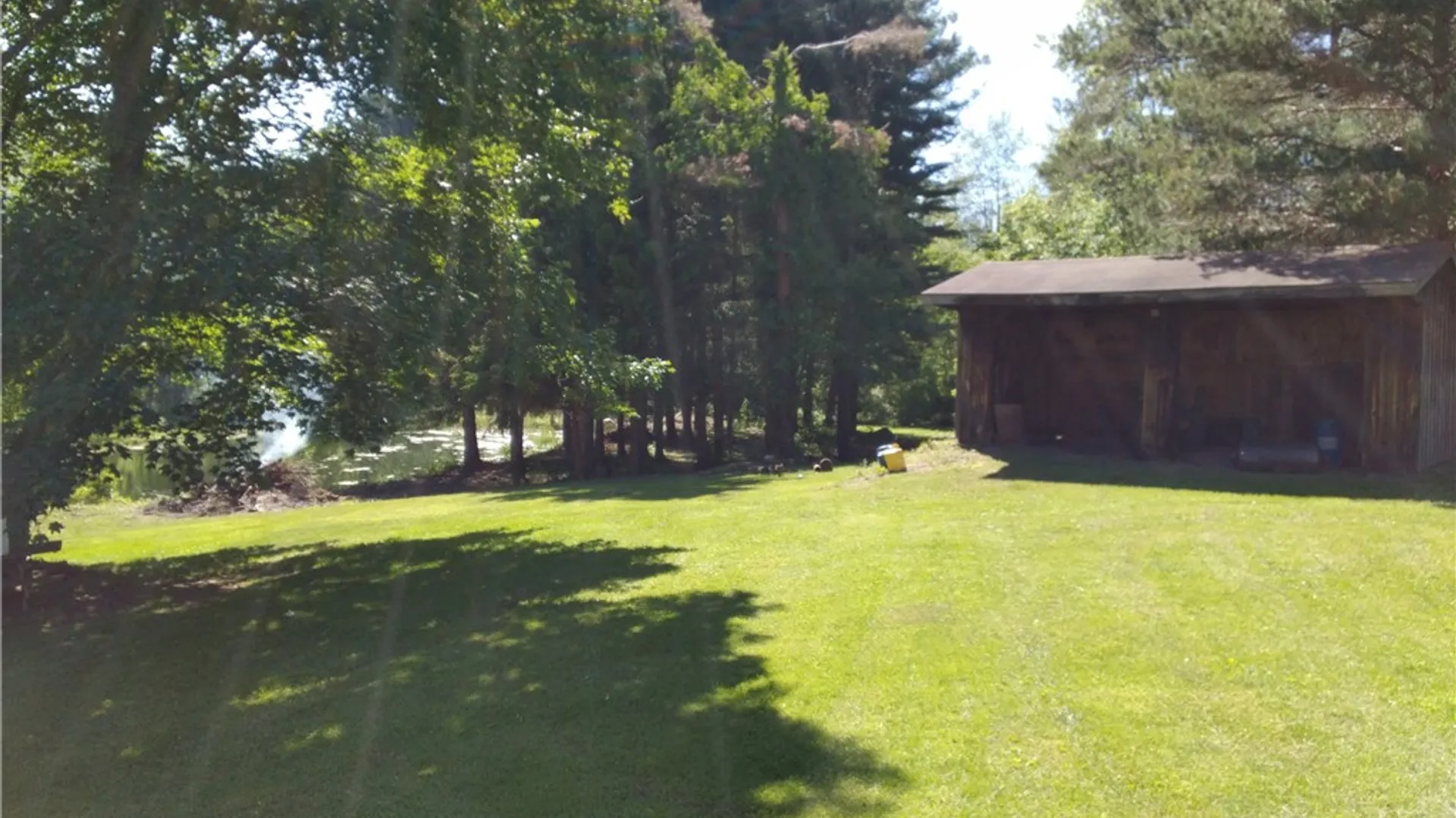 Property at 4577 Cory Corners Road, Marion, NY 14505 5