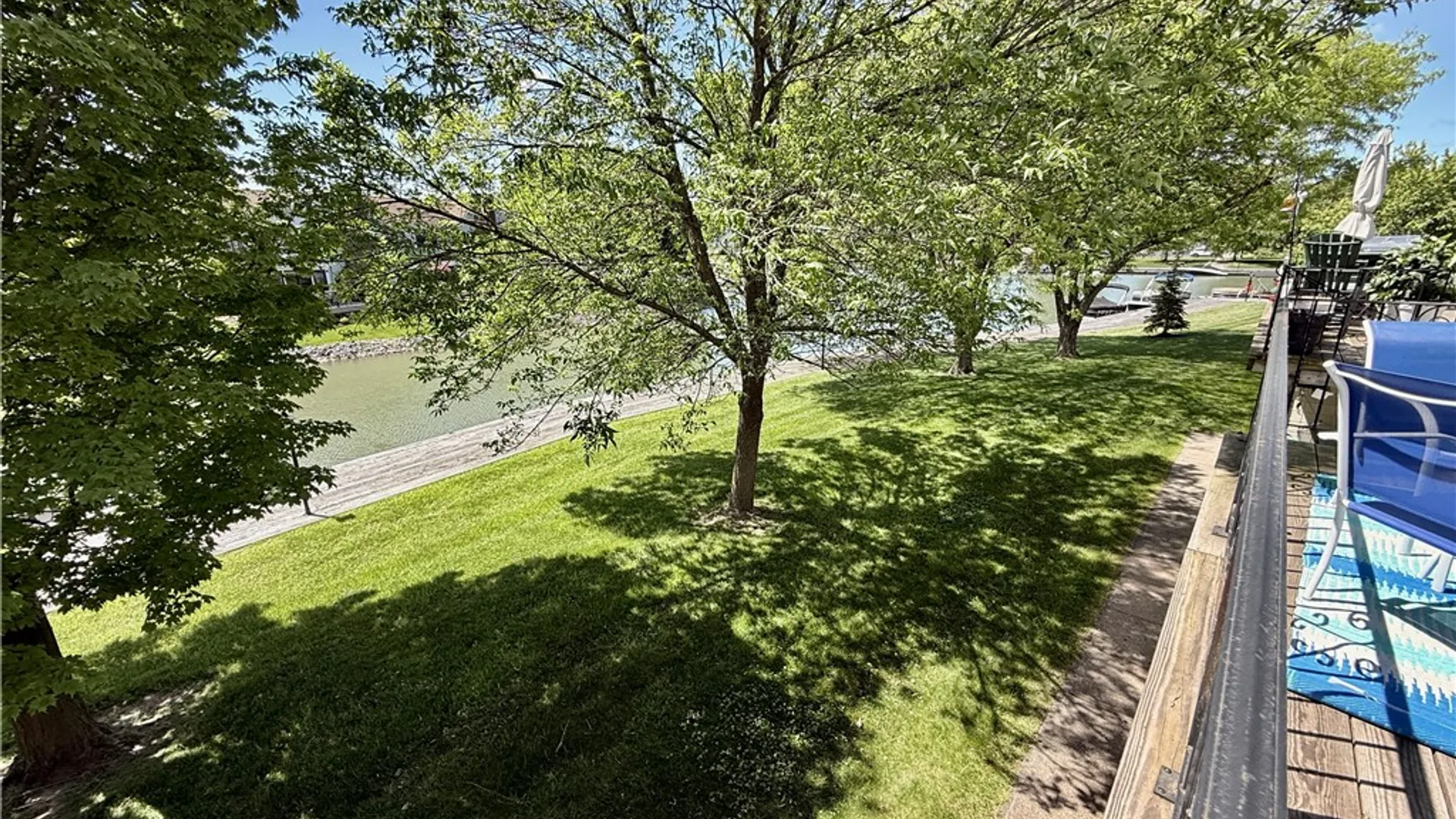 Property at 130C Holiday Harbour, Canandaigua City, NY 14424 11