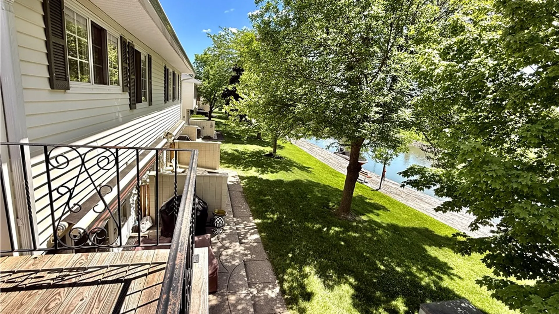 Property at 130C Holiday Harbour, Canandaigua City, NY 14424 12
