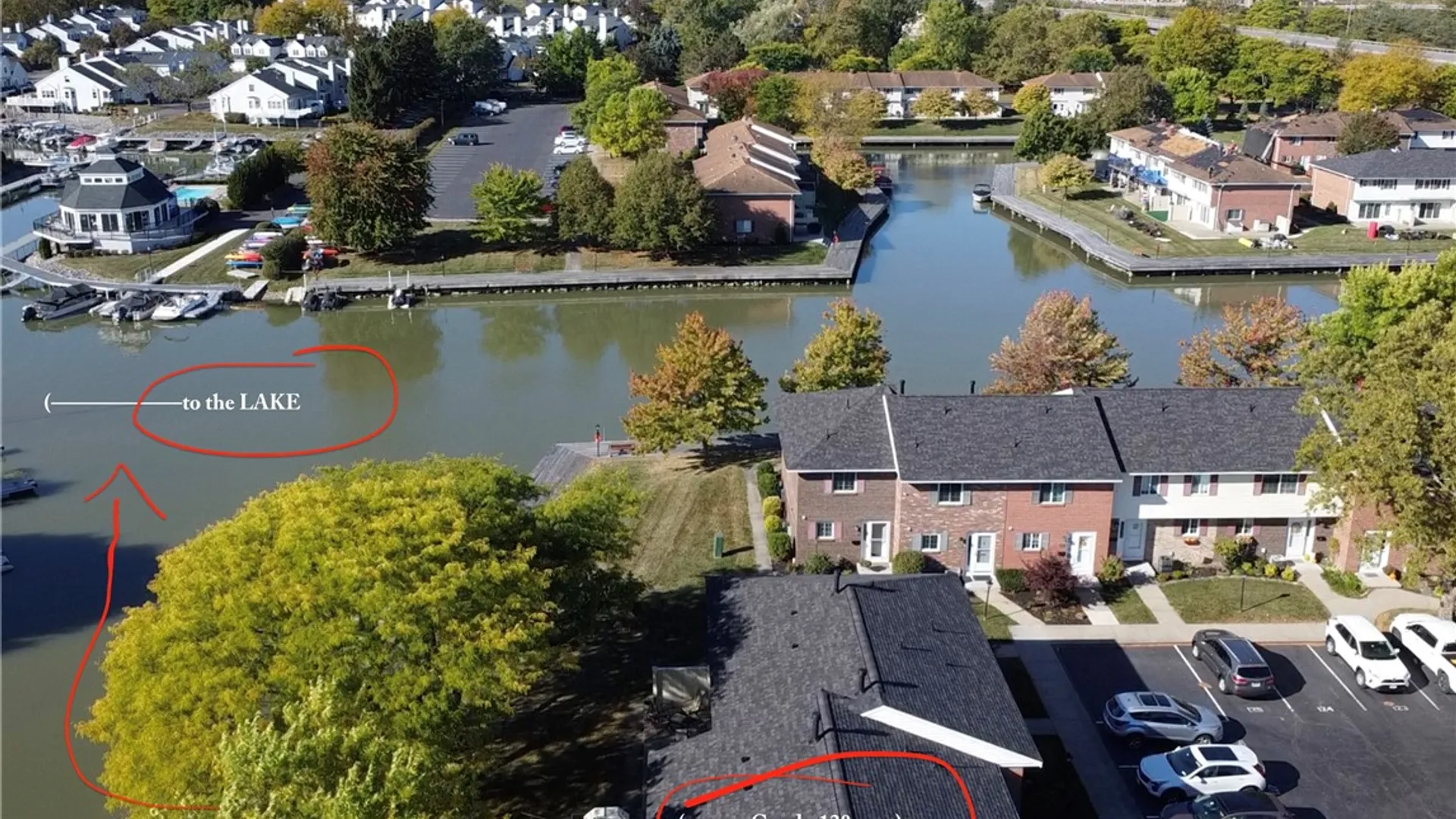 Property at 130C Holiday Harbour, Canandaigua City, NY 14424 22