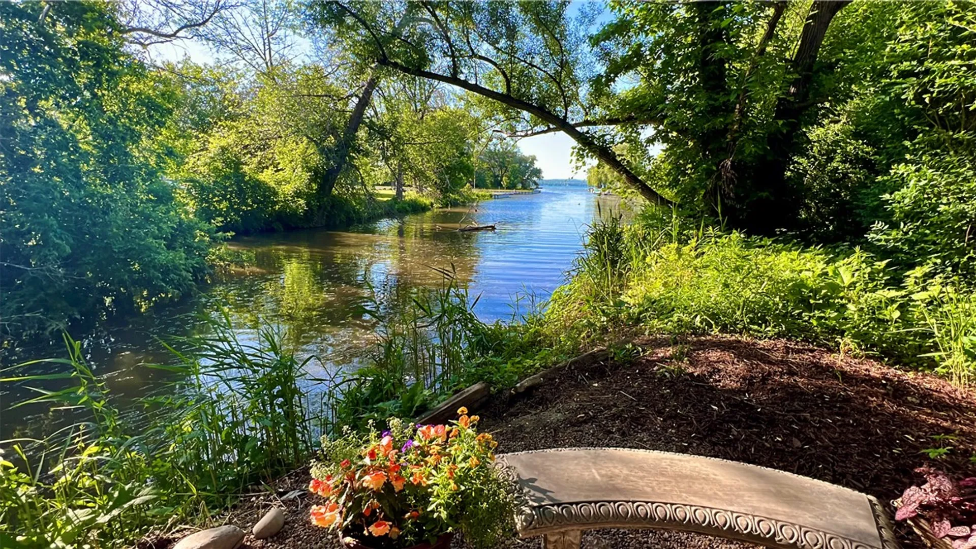Property at 130C Holiday Harbour, Canandaigua City, NY 14424 24