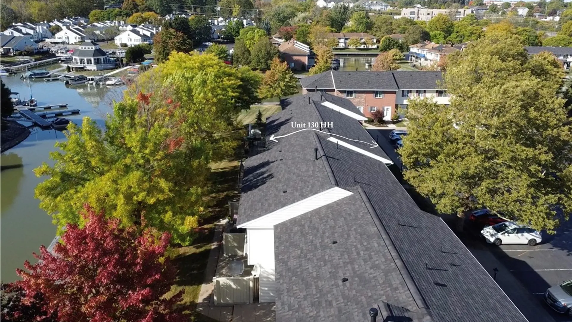 Property at 130C Holiday Harbour, Canandaigua City, NY 14424 27
