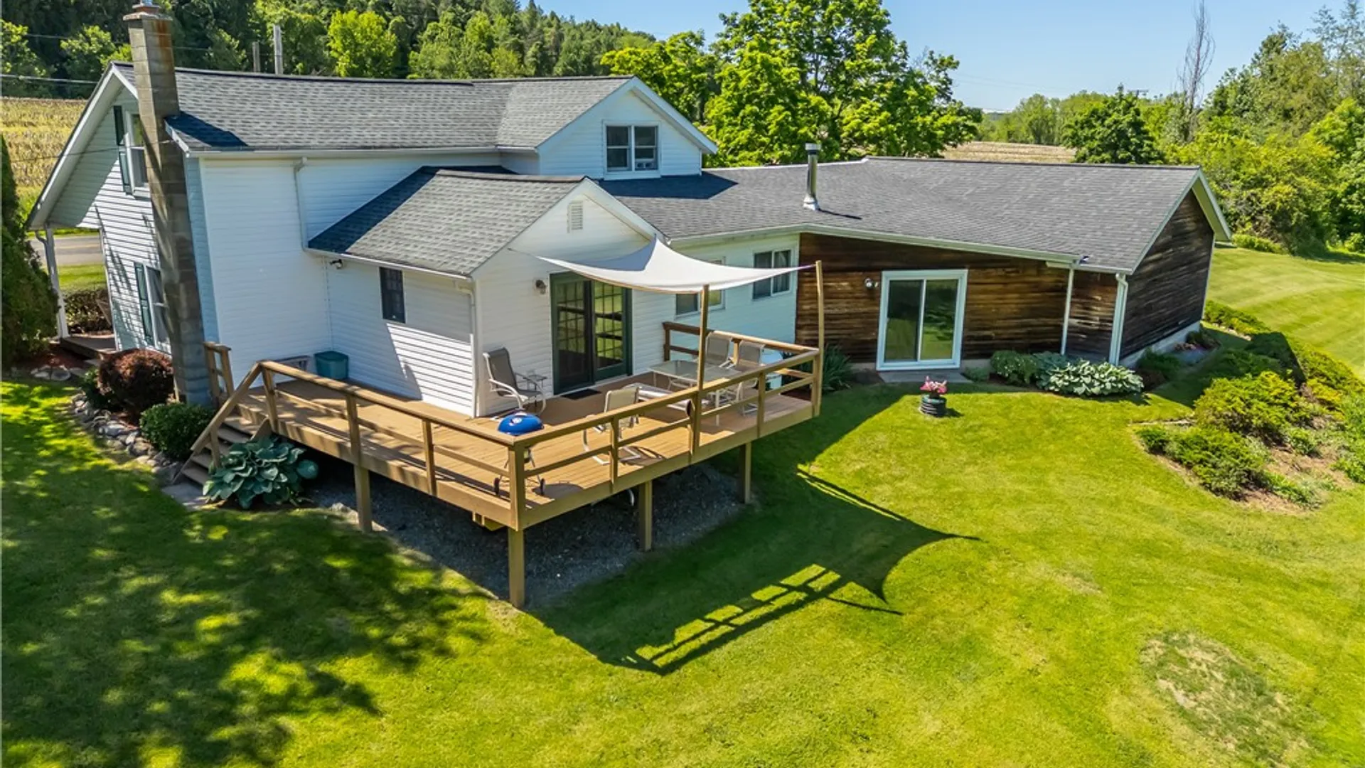 Property at 1014 Cornwall Rd, Palmyra, NY 14522 23
