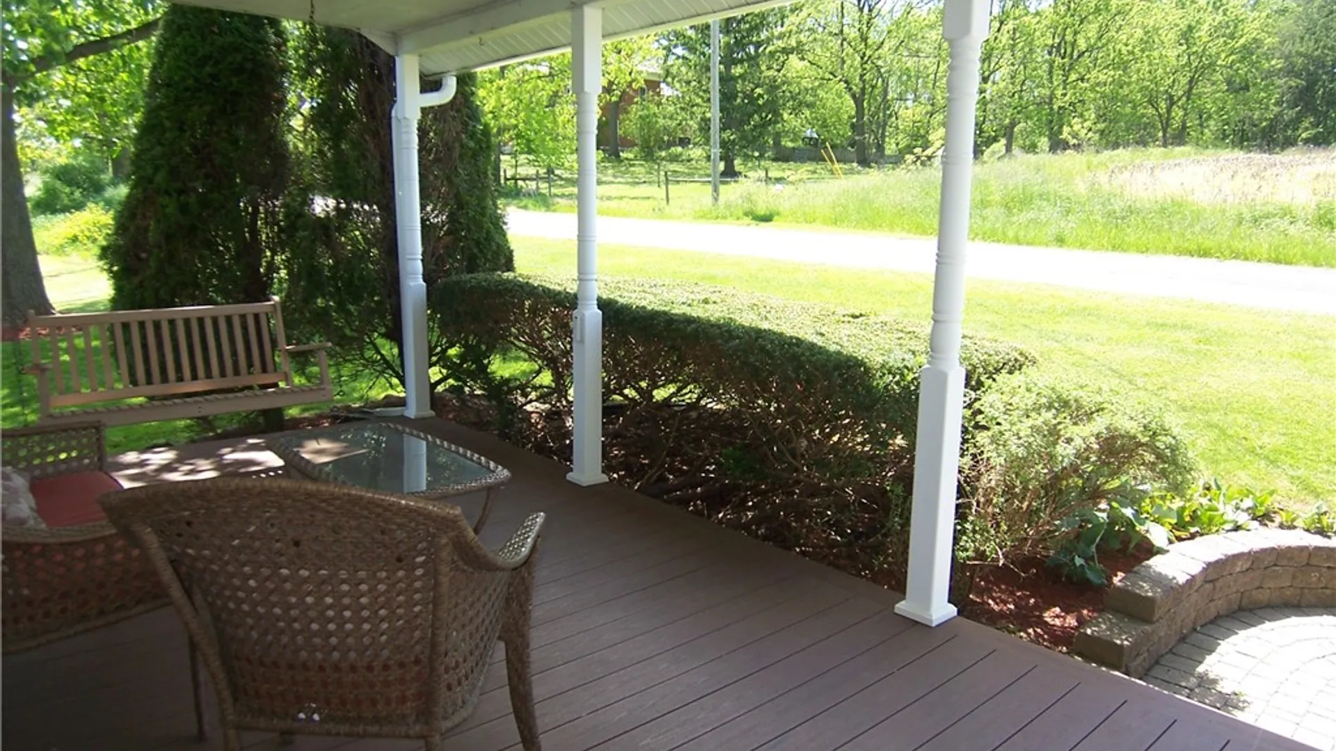 Property at 1014 Cornwall Rd, Palmyra, NY 14522 4