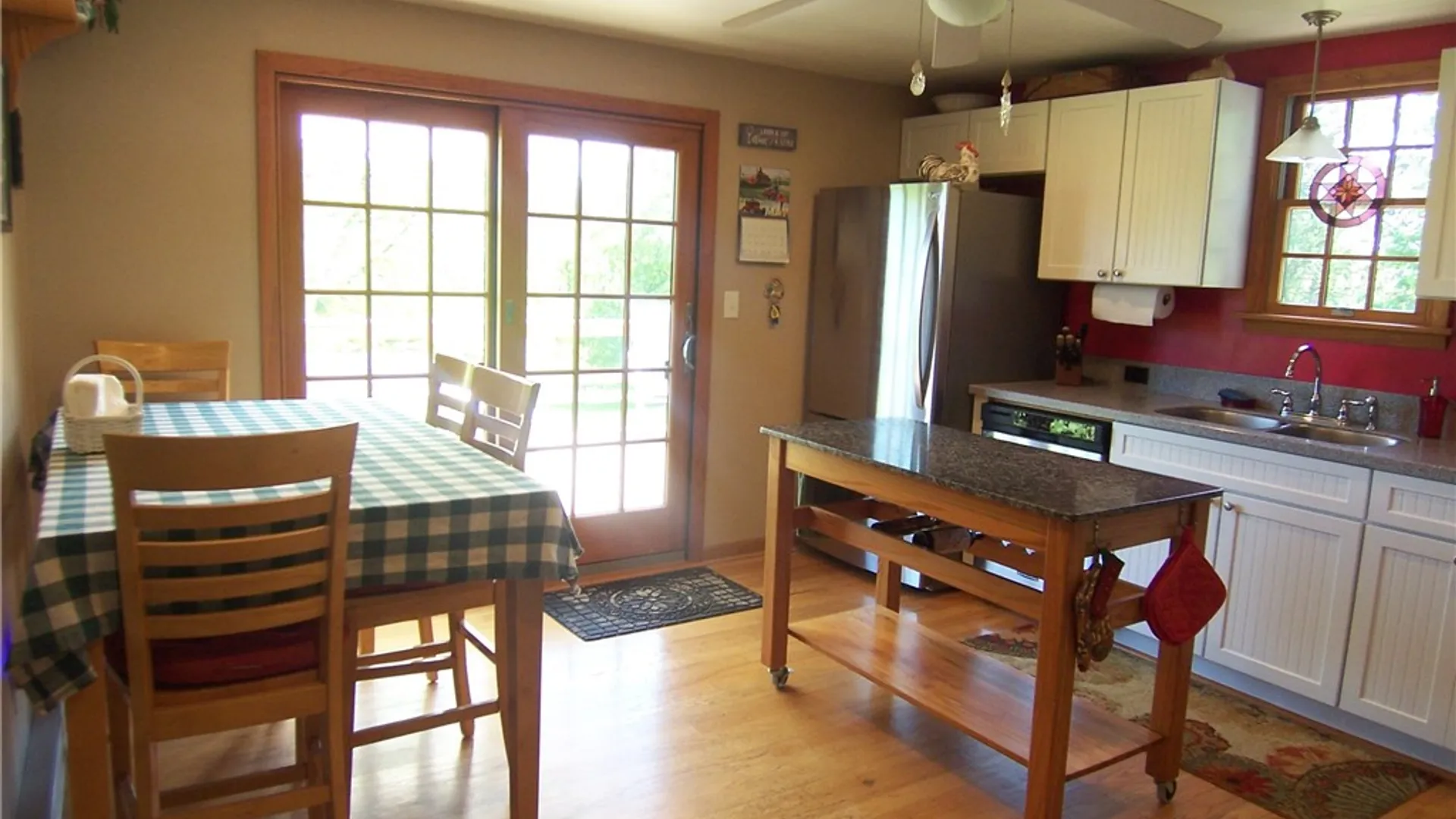 Property at 1014 Cornwall Rd, Palmyra, NY 14522 7