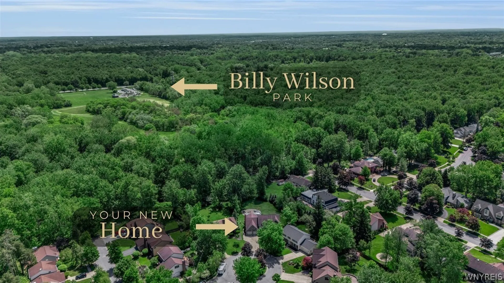 Property at 19 Marshfield Court, Amherst, NY 14068 4