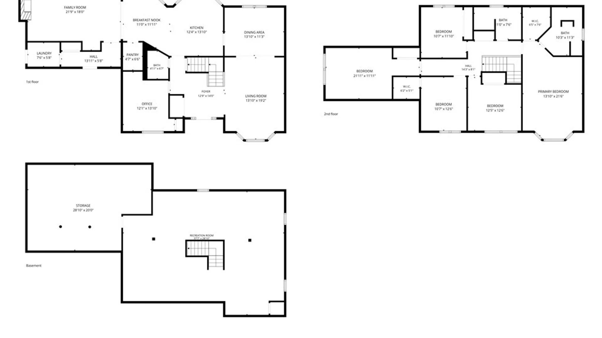 Property at 19 Marshfield Court, Amherst, NY 14068 43