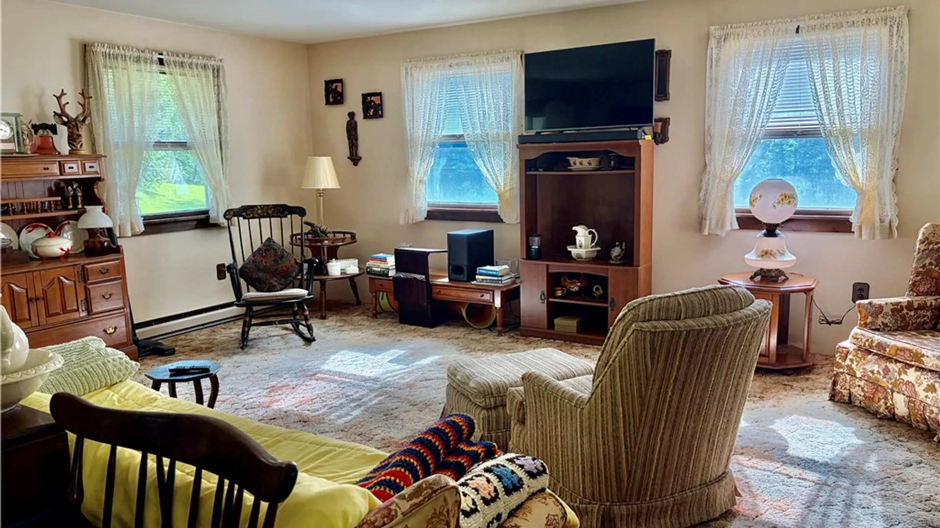 Property at 559 Mott Hill Road, Edmeston, NY 13335 14