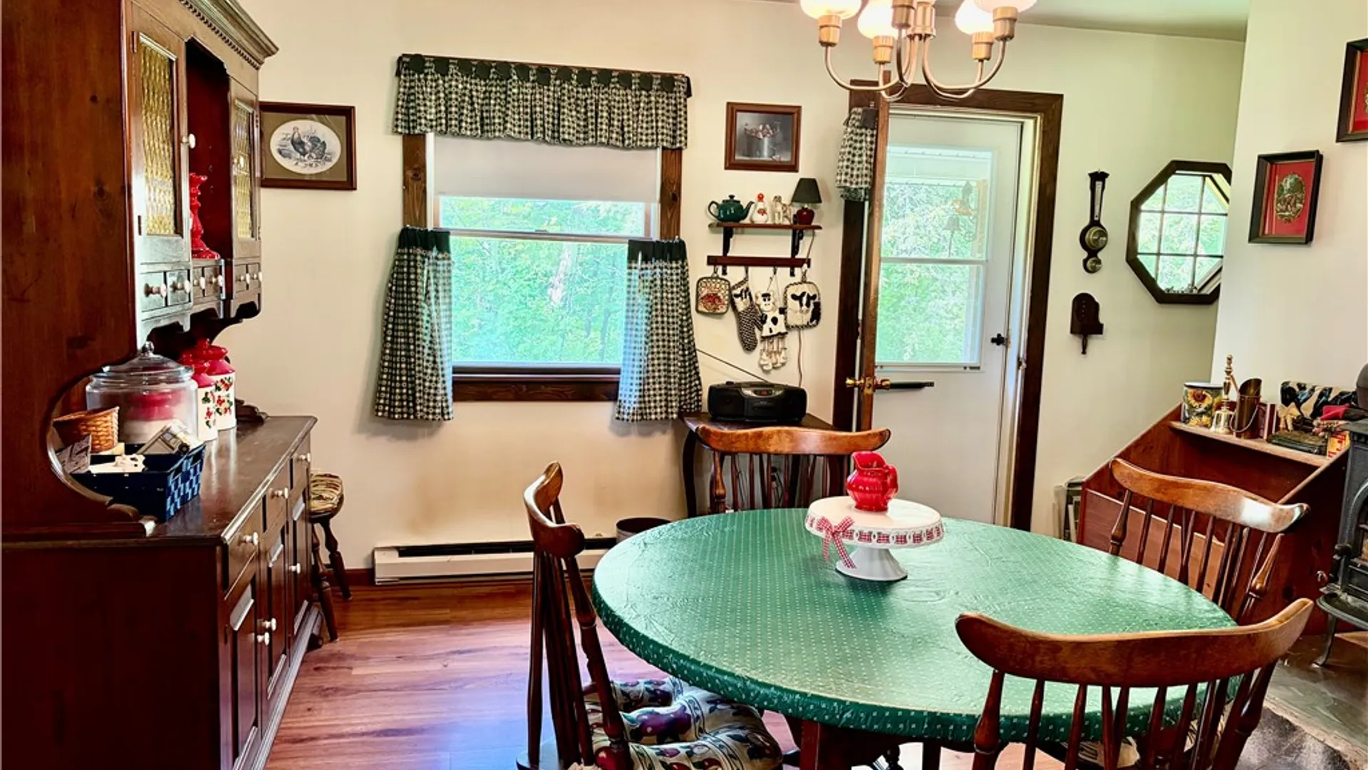 Property at 559 Mott Hill Road, Edmeston, NY 13335 15