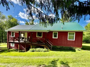 Property at 559 Mott Hill Road, Edmeston, NY 13335