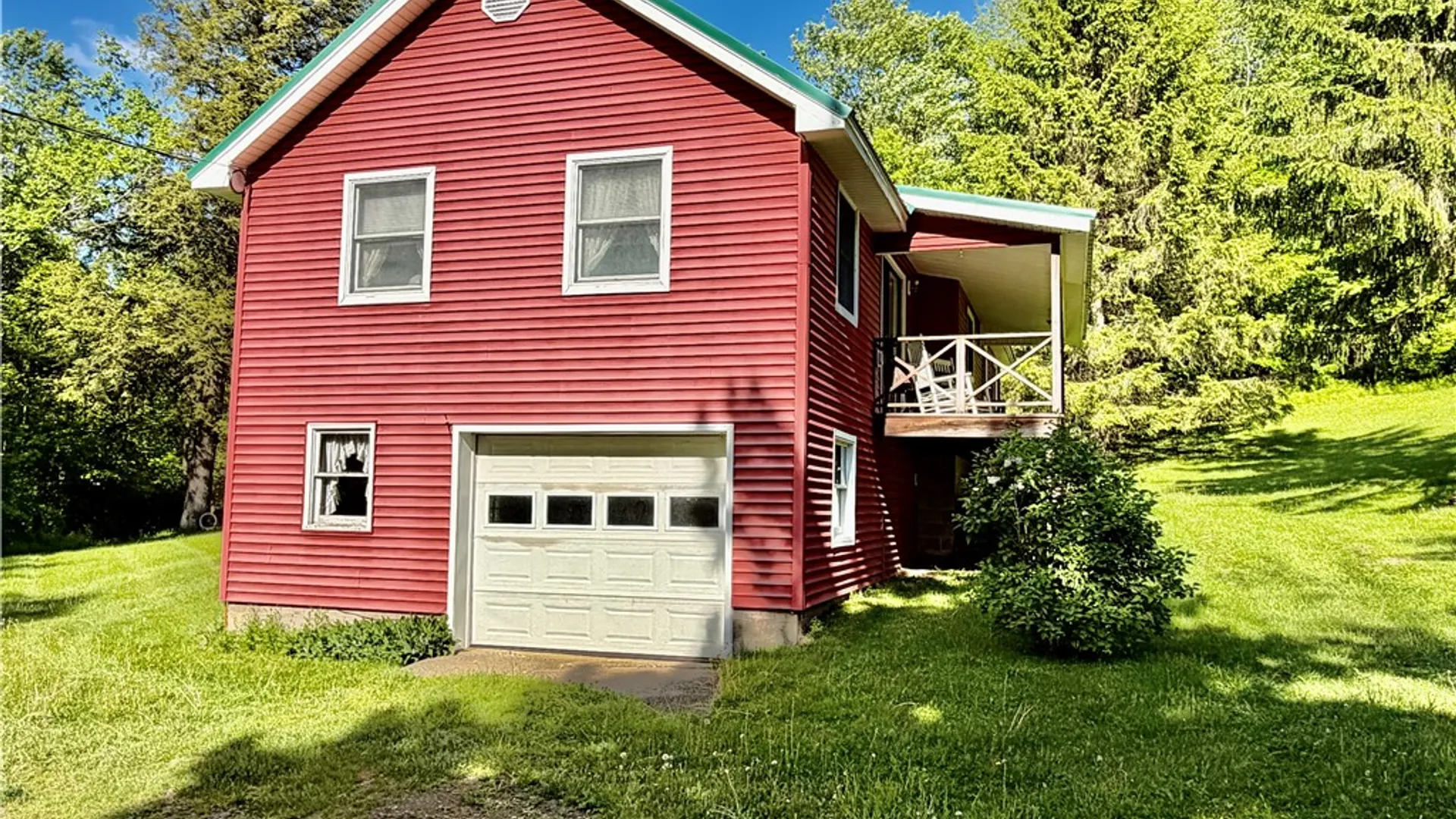 Property at 559 Mott Hill Road, Edmeston, NY 13335 4
