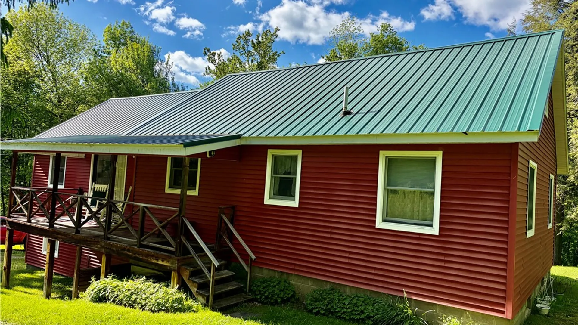 Property at 559 Mott Hill Road, Edmeston, NY 13335 5