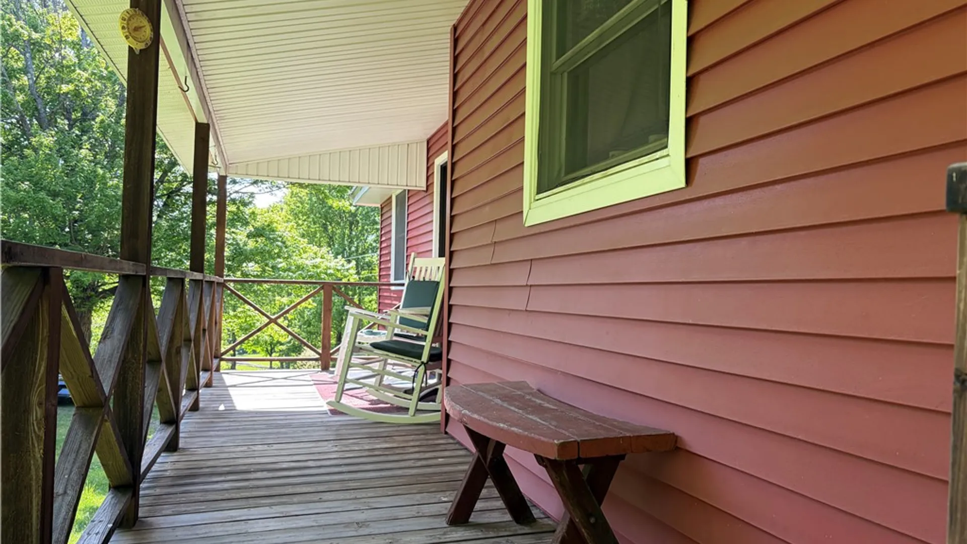 Property at 559 Mott Hill Road, Edmeston, NY 13335 6
