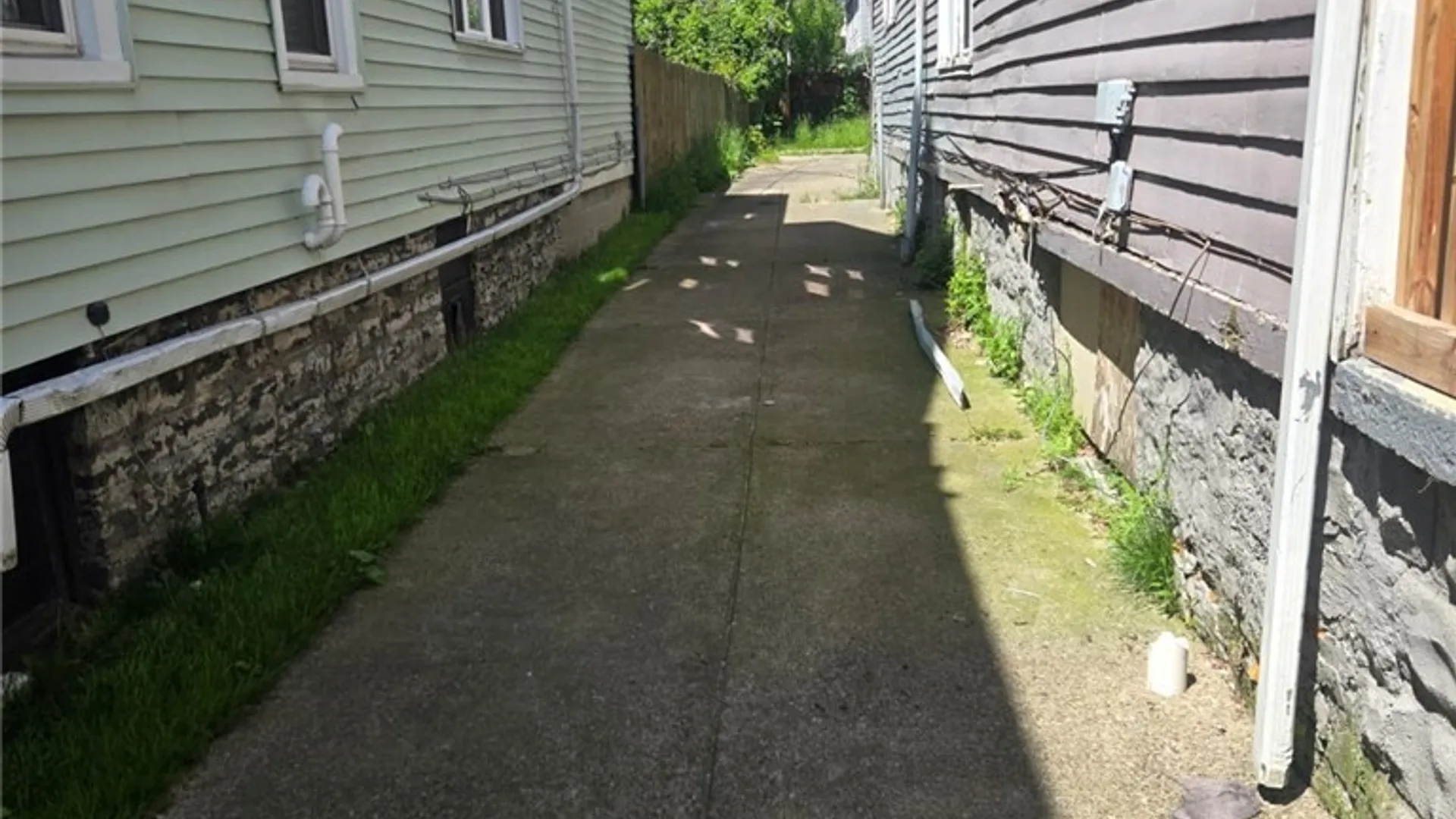 Property at 112 Herkimer Street, Buffalo, NY 14213 2