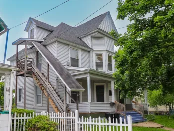 Property at 241 Decatur Street, Corning City, NY 14830