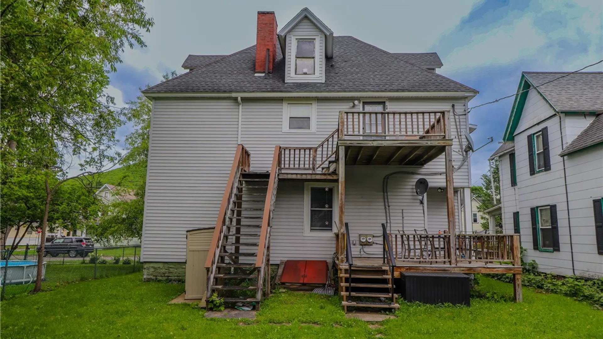 Property at 241 Decatur Street, Corning City, NY 14830 3