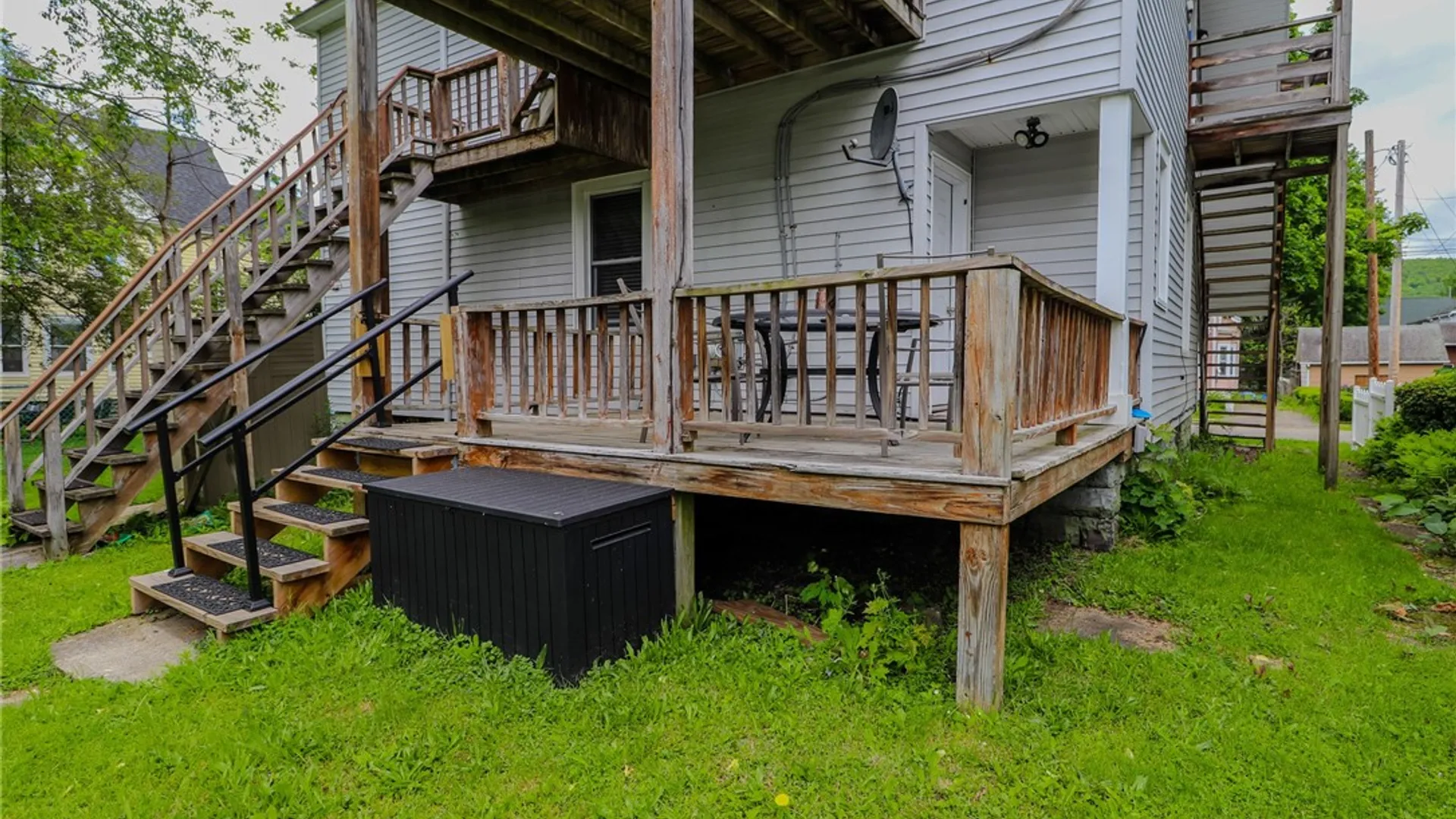 Property at 241 Decatur Street, Corning City, NY 14830 36