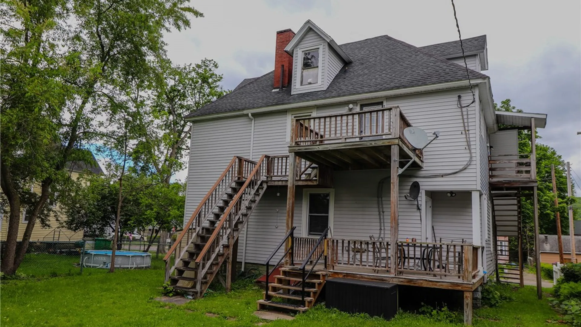 Property at 241 Decatur Street, Corning City, NY 14830 37