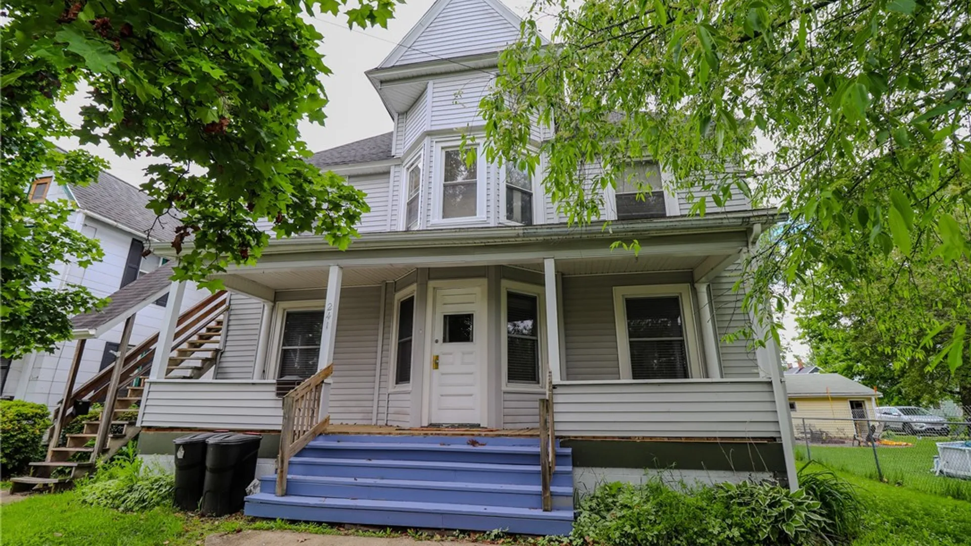 Property at 241 Decatur Street, Corning City, NY 14830 4