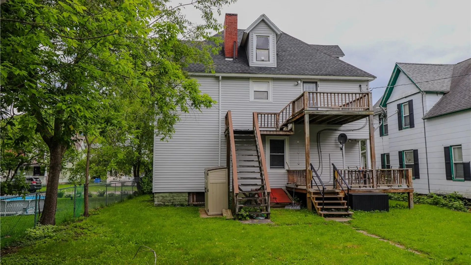 Property at 241 Decatur Street, Corning City, NY 14830 40