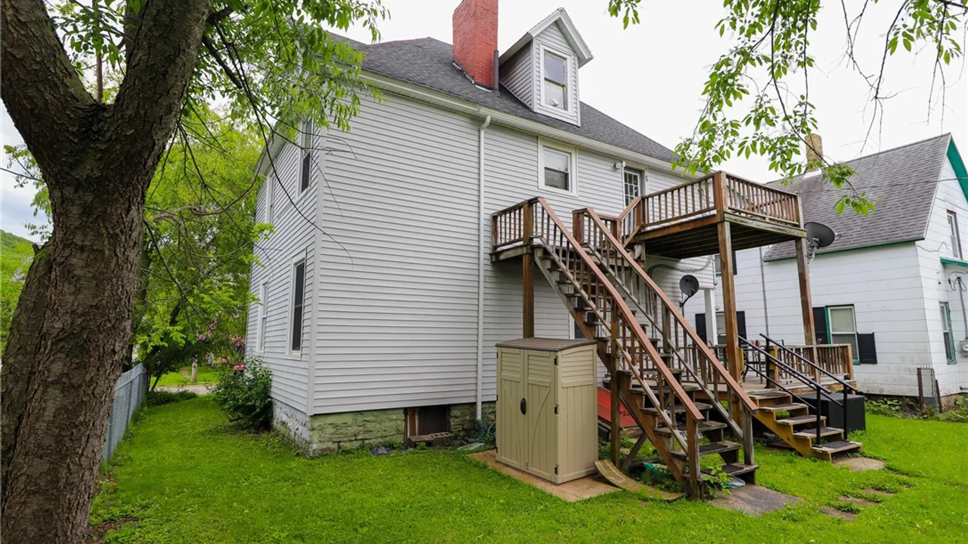 Property at 241 Decatur Street, Corning City, NY 14830 41