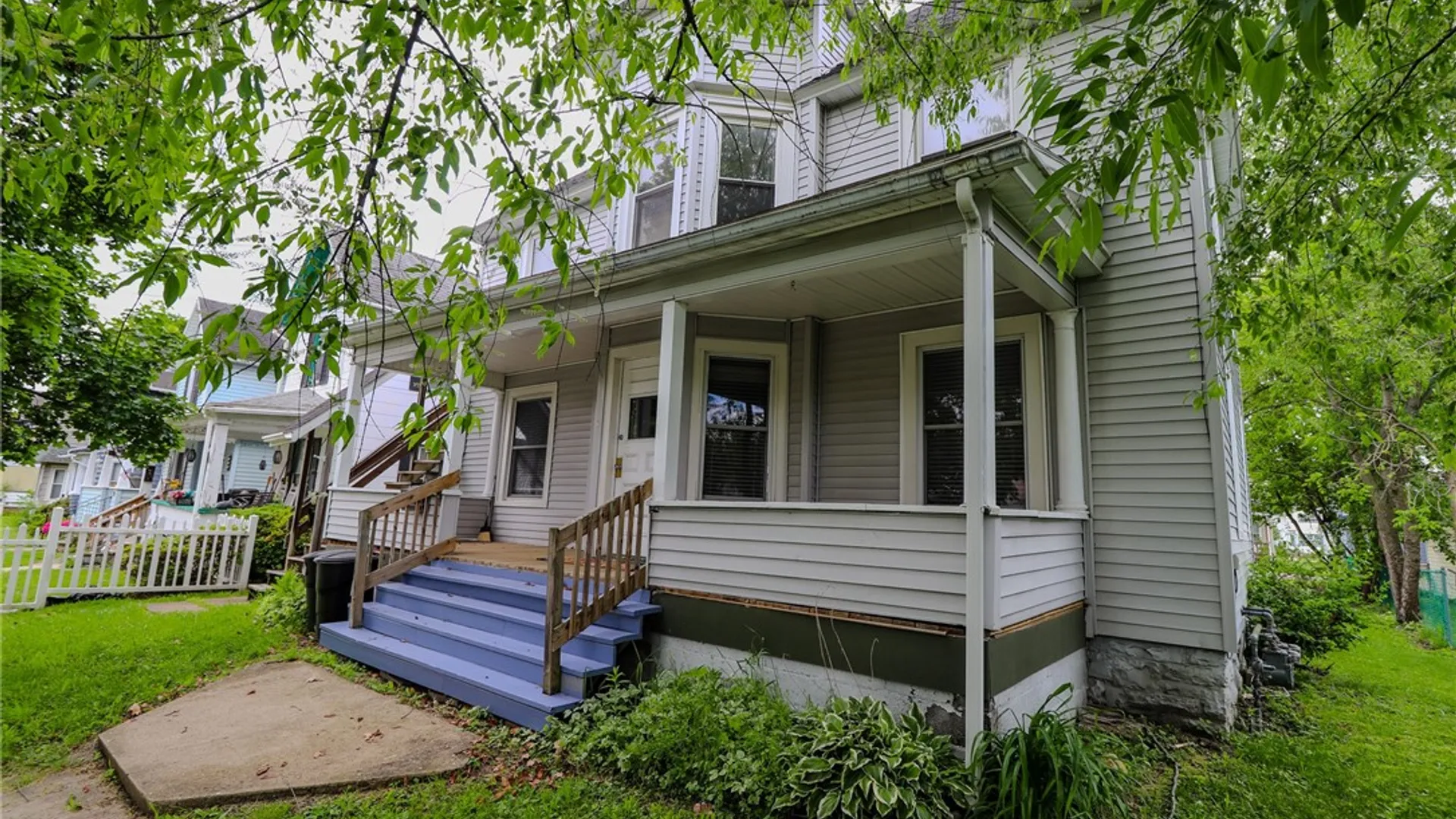 Property at 241 Decatur Street, Corning City, NY 14830 43