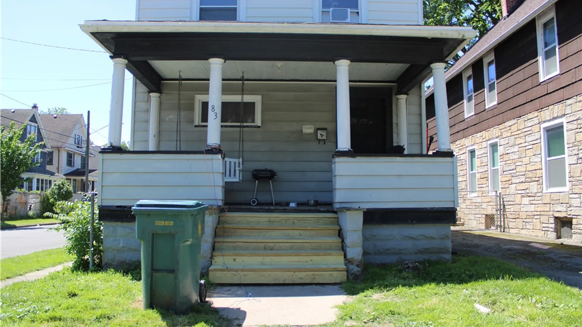 Property at 83 Masseth Street, Rochester, NY 14606 12