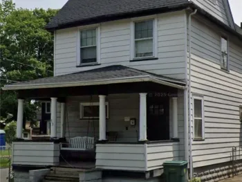 Property at 83 Masseth Street, Rochester, NY 14606