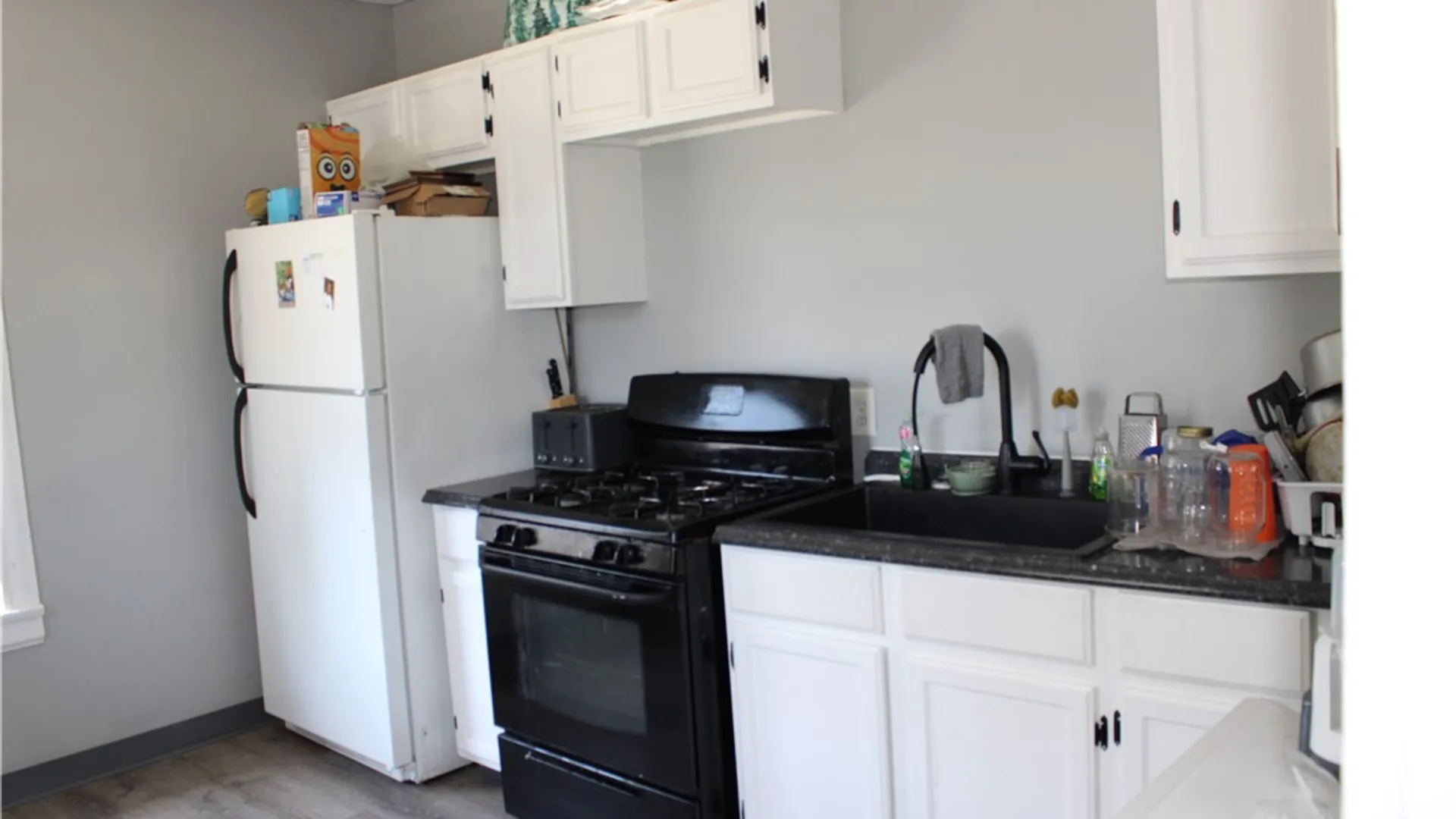 Property at 83 Masseth Street, Rochester, NY 14606 7