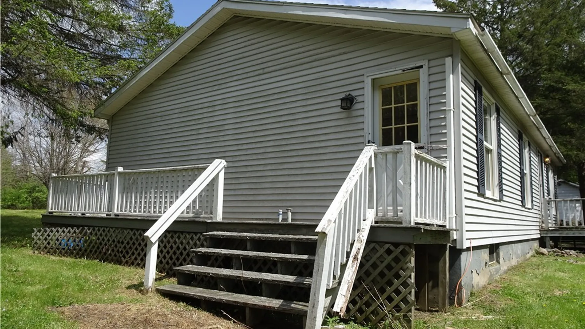 Property at 4954 Creaser Road, Westmoreland, NY 13490 2