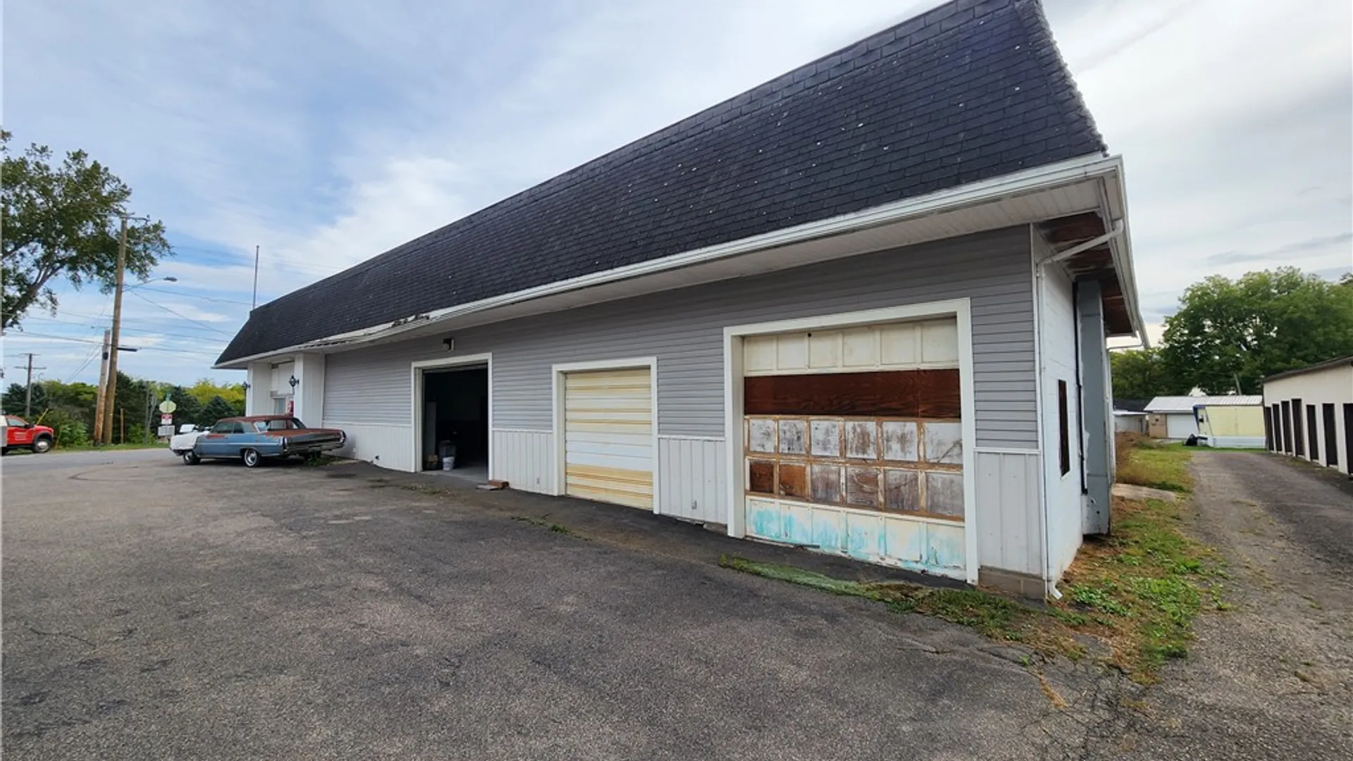Property at 12 Erie Street, Mt Morris, NY 14510 12