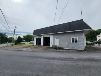 Property at 12 Erie Street, Mt Morris, NY 14510