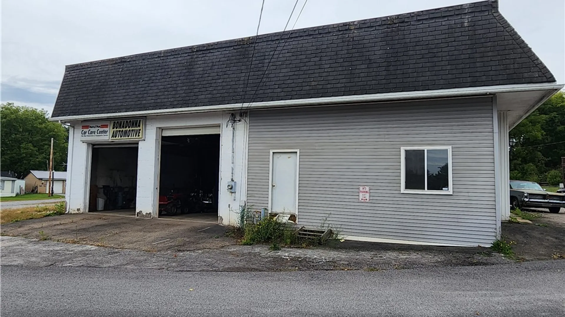 Property at 12 Erie Street, Mt Morris, NY 14510 2