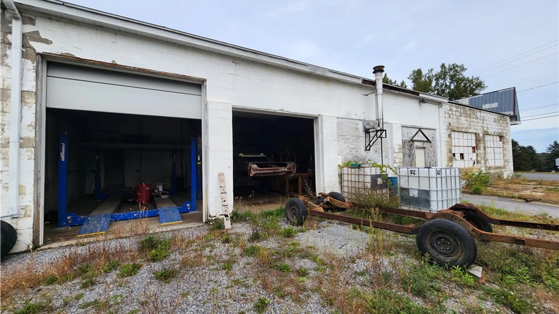 Property at 12 Erie Street, Mt Morris, NY 14510 3