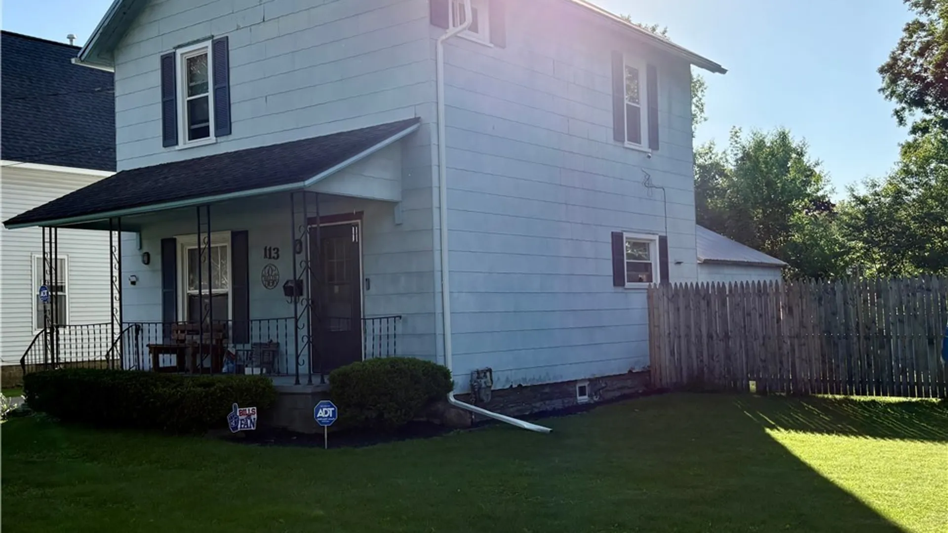 Property at 113 E James Street, Ellicott, NY 14733 2