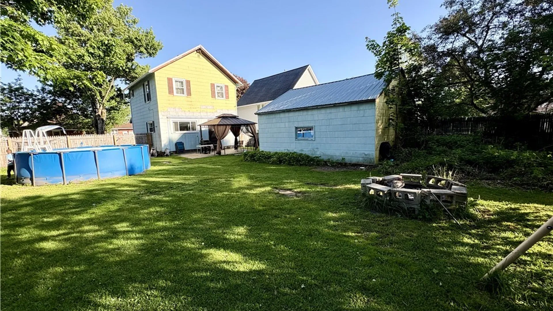 Property at 113 E James Street, Ellicott, NY 14733 6